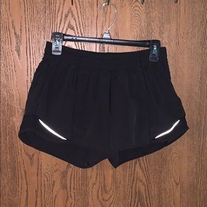 Lululemon Athletica Horta Hot Short
